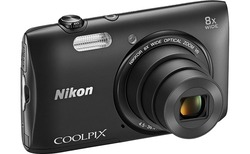 Foto zur Nikon Coolpix S3600