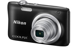 Foto zur Nikon Coolpix A100