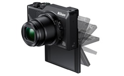 Foto zur Nikon Coolpix A1000