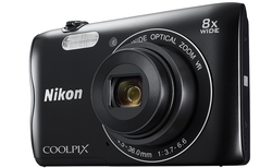 Foto zur Nikon Coolpix A300