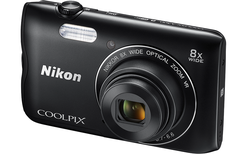 Foto zur Nikon Coolpix A300