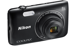 Foto zur Nikon Coolpix A300