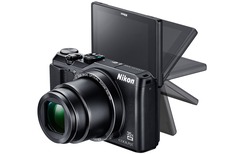 Foto zur Nikon Coolpix A900