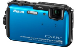 Foto zur Nikon Coolpix AW110