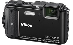 Foto zur Nikon Coolpix AW130