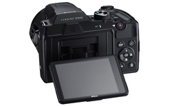 Foto zur Nikon Coolpix B500