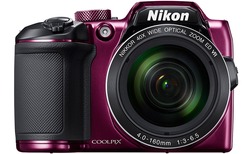 Foto zur Nikon Coolpix B500