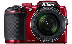 Foto zur Nikon Coolpix B500