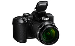 Foto zur Nikon Coolpix B600