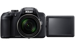 Foto zur Nikon Coolpix B700