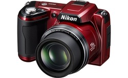 Foto zur Nikon Coolpix L110