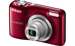 Foto zur Nikon Coolpix L27