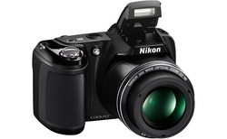 Foto zur Nikon Coolpix L330