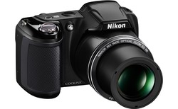 Foto zur Nikon Coolpix L330