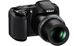 Foto zur Nikon Coolpix L340