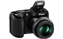 Foto zur Nikon Coolpix L340