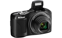Foto zur Nikon Coolpix L610