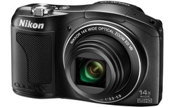 Foto zur Nikon Coolpix L610