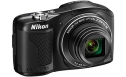 Foto zur Nikon Coolpix L610