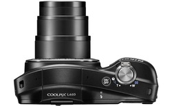 Foto zur Nikon Coolpix L610