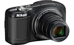 Foto zur Nikon Coolpix L620