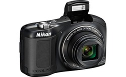 Foto zur Nikon Coolpix L620