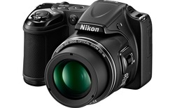 Foto zur Nikon Coolpix L820