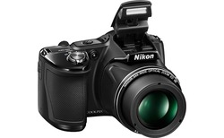 Foto zur Nikon Coolpix L830