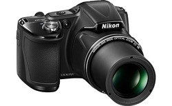 Foto zur Nikon Coolpix L830