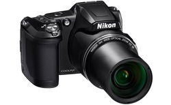 Foto zur Nikon Coolpix L840