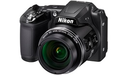 Foto zur Nikon Coolpix L840