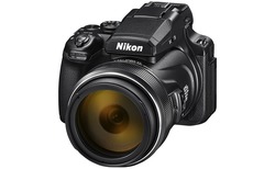 Foto zur Nikon Coolpix P1000