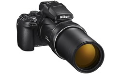 Foto zur Nikon Coolpix P1000