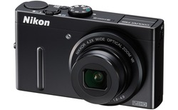 Foto zur Nikon Coolpix P300