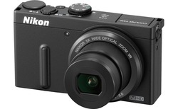 Foto zur Nikon Coolpix P330