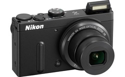 Foto zur Nikon Coolpix P330