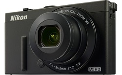 Foto zur Nikon Coolpix P340