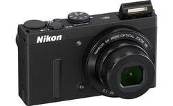 Foto zur Nikon Coolpix P340