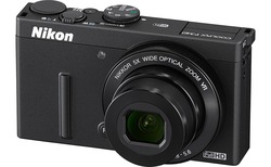 Foto zur Nikon Coolpix P340