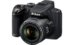 Foto zur Nikon Coolpix P500