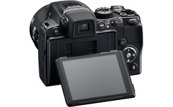 Foto zur Nikon Coolpix P500