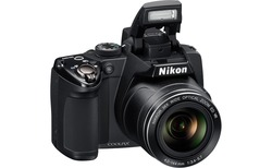 Foto zur Nikon Coolpix P500