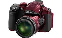 Foto zur Nikon Coolpix P520