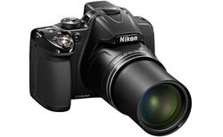 Foto zur Nikon Coolpix P530