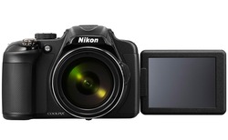 Foto zur Nikon Coolpix P600