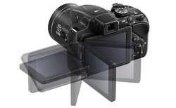 Foto zur Nikon Coolpix P600