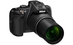 Foto zur Nikon Coolpix P610