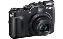 Foto zur Nikon Coolpix P7000