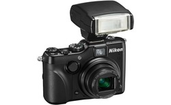 Foto zur Nikon Coolpix P7100