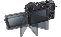 Foto zur Nikon Coolpix P7700